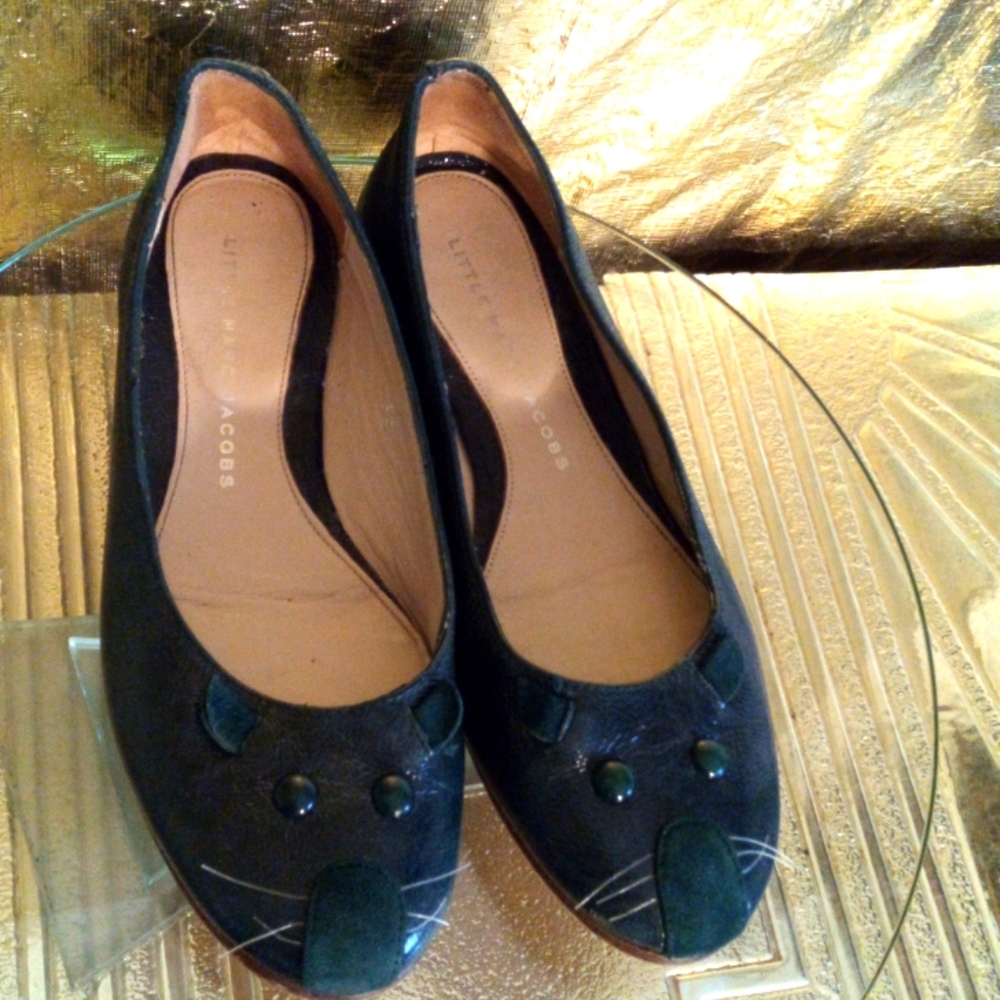 Little Marc Jacobs